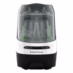 Baby Brezza Bottle Washer Pro Sterilizzatore elettrico - Vista aggiuntiva 5