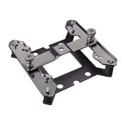 Iceberg Thermal MOUNT1700X-B0A parte e accessorio del sistema di raffreddamento del computer Kit di montaggio - Vista aggiuntiva 2