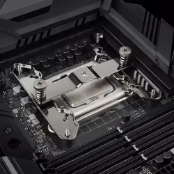 Iceberg Thermal MOUNT1700X-B0A parte e accessorio del sistema di raffreddamento del computer Kit di montaggio - Vista aggiuntiva 4