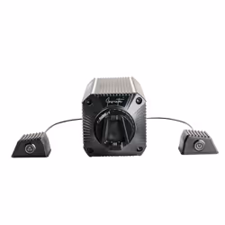 Asetek 40-020-0020002 accessorio di controller da gaming Base per volante