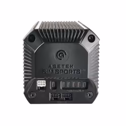 Asetek 40-020-0020002 accessorio di controller da gaming Base per volante - Vista aggiuntiva 4