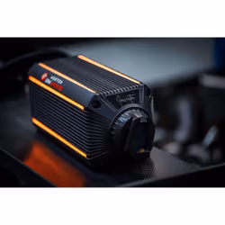 Asetek 40-020-0020002 accessorio di controller da gaming Base per volante - Vista aggiuntiva 6