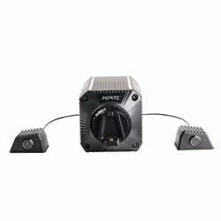 Asetek 40-020-0020003 accessorio di controller da gaming Base per volante - Vista aggiuntiva 4