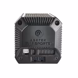 Asetek 40-020-0020003 accessorio di controller da gaming Base per volante - Vista aggiuntiva 5