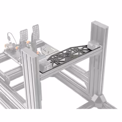 Asetek SimSports Staffa di supporto - Vista aggiuntiva 5