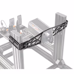 Asetek SimSports Staffa di supporto - Vista aggiuntiva 4