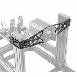 Asetek SimSports Staffa di supporto - Vista aggiuntiva 6