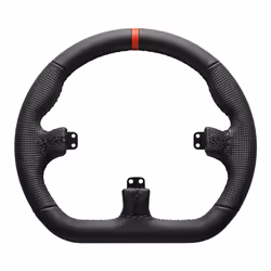 Asetek 40-035-0035012 accessorio di controller da gaming Simulatore di guida - Vista aggiuntiva 3