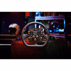 Asetek 40-035-0035012 accessorio di controller da gaming Simulatore di guida - Vista aggiuntiva 4