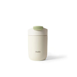 Outin OT-TUM-01-SW kubek podróżny 350 ml Sabbia Acciaio inox