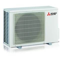 Mitsubishi Electric MDI912PLUS condizionatore fisso Climatizzatore split system Bianco