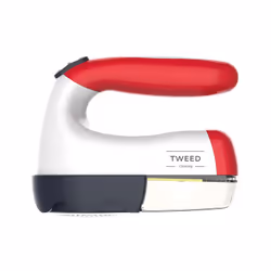 TWEED Lilly Rosso, Bianco Acciaio inox - Vista aggiuntiva 2