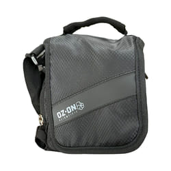 XD Enjoy XDBAG002 custodia per fotocamera Custodia a sacchetto Grigio, Nero
