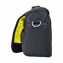 XD Enjoy XDBAG002 custodia per fotocamera Custodia a sacchetto Grigio, Nero - Vista aggiuntiva 2