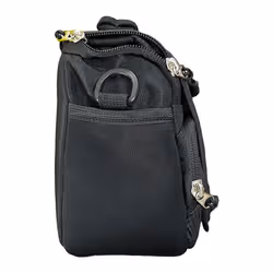 XD Enjoy XDBAG002 custodia per fotocamera Custodia a sacchetto Grigio, Nero - Vista aggiuntiva 3