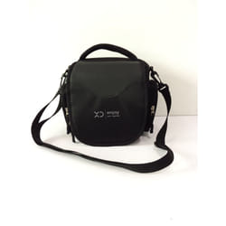 XD Enjoy XDBAG003 custodia per fotocamera Borsa da spalla Nero