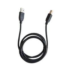 XD Enjoy XDMM002 cavo USB USB 2.0 1,5 m USB A USB B Nero