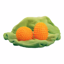 TWEED Set 2 Sfere Per Asciugatrice - Vista aggiuntiva 2