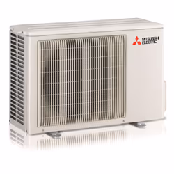 Mitsubishi Electric MUZ-LN35VG + MSZ-LN35VGV Climatizzatore Kirigamine MONO split system Bianco 12000 btu Wi-Fi - Vista aggiuntiva 2