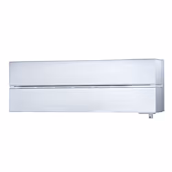 Mitsubishi Electric MUZ-LN35VG + MSZ-LN35VGV Climatizzatore Kirigamine MONO split system Bianco 12000 btu Wi-Fi - Vista aggiuntiva 3