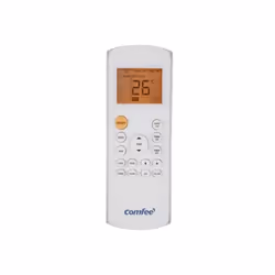 Comfeè Monosplit 12000BTu CF-CFW12A IU + CF-CFW12A OU condizionatore fisso