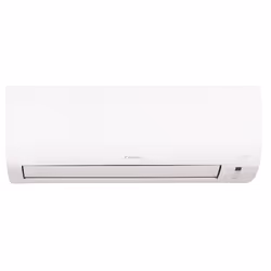 Daikin ARXD25A + ATXD25A Climatizzatore split system Bianco - Vista aggiuntiva 4