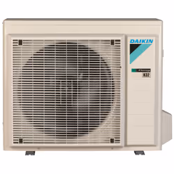 Daikin ARXD35A + ATXD35A Climatizzatore split system Bianco - Vista aggiuntiva 3