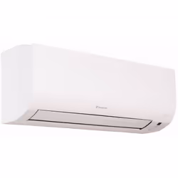 Daikin ARXD35A + ATXD35A Climatizzatore split system Bianco - Vista aggiuntiva 5