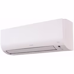 Daikin ARXD35A + ATXD35A Climatizzatore split system Bianco - Vista aggiuntiva 6