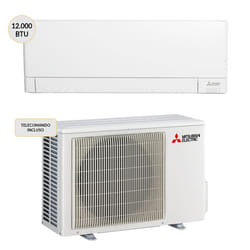 Mitsubishi Electric MUZAY35VG + MSZAY35VGK Climatizzatore MONO split system Bianco 12000 btu Wi-Fi