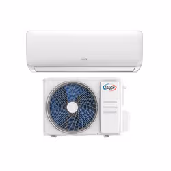 Argoclima CLIMADESIGN12UE + CLIMADESIGN12UI Climatizzatore MONO split system Bianco 12000 btu Wi-Fi - Vista aggiuntiva 2
