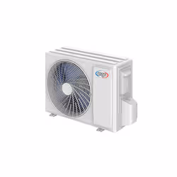 Argoclima CLIMADESIGN12UE + CLIMADESIGN12UI Climatizzatore MONO split system Bianco 12000 btu Wi-Fi - Vista aggiuntiva 3