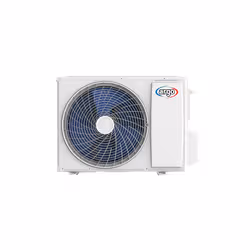 Argoclima CLIMADESIGN12UE + CLIMADESIGN12UI Climatizzatore MONO split system Bianco 12000 btu Wi-Fi - Vista aggiuntiva 4
