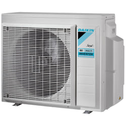 Daikin 3AMXF52A2V1B9 + ATXF25G5V1B + ATXF25G5V1B + ATXF35G5V1B Climatizzatore split system Bianco