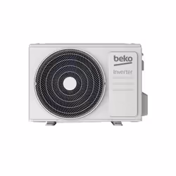 Beko BEHPG126 + BEHPG125 Climatizzatore Mono split Inverter 12000btu Wi-Fi - Vista aggiuntiva 2