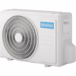 Olimpia Splendid Condizionatore DUAL split Inverter 10000+12000 btu Wi-Fi OSCAAMH14EI + OSSAAQH10EI + OSSAAQH12EI Climatizzatore Fisso - Vista aggiuntiva 3