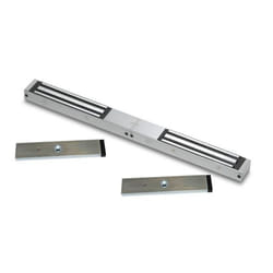 Specialized Security EM05DS blocco elettromagnetico 275 kg Argento