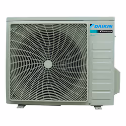 Daikin Condizionatore MONO split Inverter 18000 btu Wi-Fi RXC50E + FTXC50E Climatizzatore Fisso - Vista aggiuntiva 3