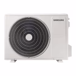 Samsung Condizionatore MONO split Inverter 9000 btu Wi-Fi AR40H09C1BMXEU + AR40H09C1BMNEU Climatizzatore Fisso - Vista aggiuntiva 2