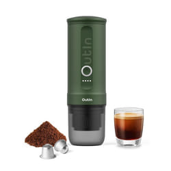 Outin Nano Nero, Verde