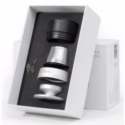Outin OTEM-01-ACCESSORY-KIT parti e accessori per macchina per caffè Kit per preparare il caffè - Vista aggiuntiva 2