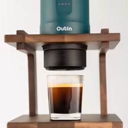 Outin OTEM-01-ACCESSORY-KIT parti e accessori per macchina per caffè Kit per preparare il caffè - Vista aggiuntiva 3