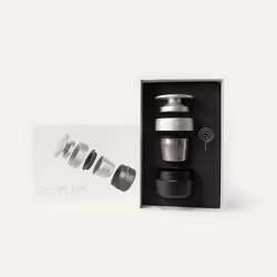 Outin OTEM-01-ACCESSORY-KIT parti e accessori per macchina per caffè Kit per preparare il caffè - Vista aggiuntiva 6