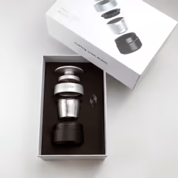 Outin OTEM-01-ACCESSORY-KIT parti e accessori per macchina per caffè Kit per preparare il caffè - Vista aggiuntiva 7