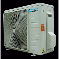 Daikin ARXC35D + ATXC35D Climatizzatore split system Bianco - Vista aggiuntiva 2