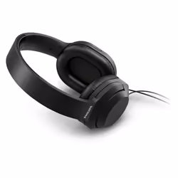 Philips TAH2005BK/00 cuffia e auricolare Cuffie Cablato A Padiglione MUSICA Nero - Vista aggiuntiva 6