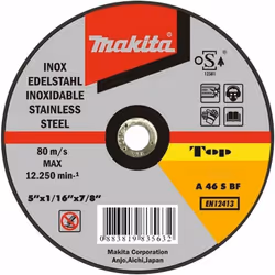 Applicazione su metallo acciaio, lamiere metalliche, tubi. Foro mm 22.