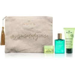 Nuxe Huile Prodigieuse Set