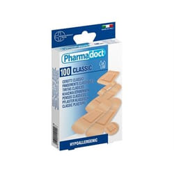 GIMA 25302 Compressione Beige