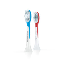 Philips Sonicare For Kids Testine standard per spazzolino Sonic HX6042/05